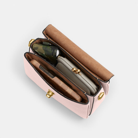 Coach Cassie Crossbody Bag 19 Designer Crossbody - Picture 7 of 13